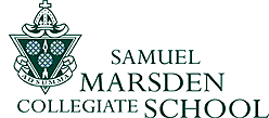 Marsden logo